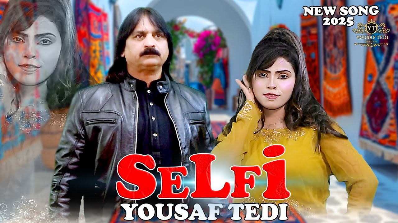 Yousaf Tedi - agh mn sharika seenay - New Song|2025|