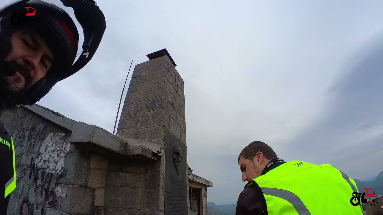 Desconfinamiento por puertos Cántabros
