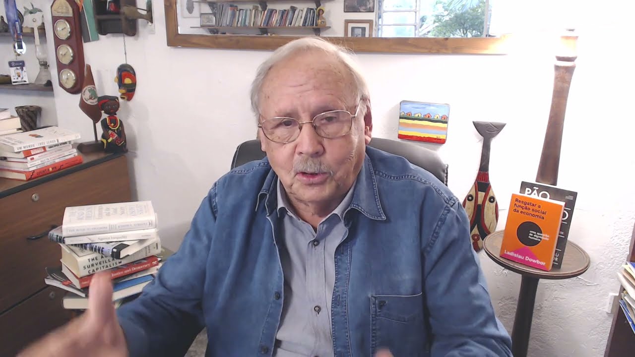 Sobre o modelo n&oacute;rdico de gest&atilde;o econ&ocirc;mica