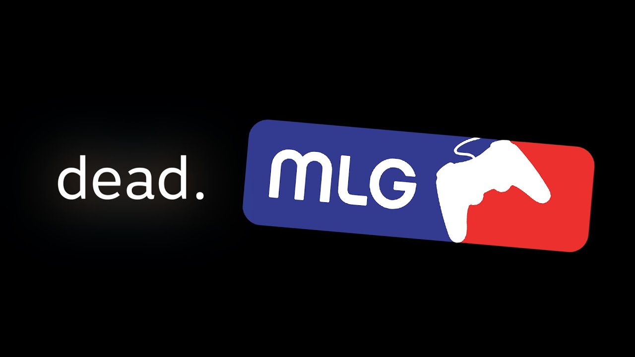 Что на самом деле случилось с MLG?