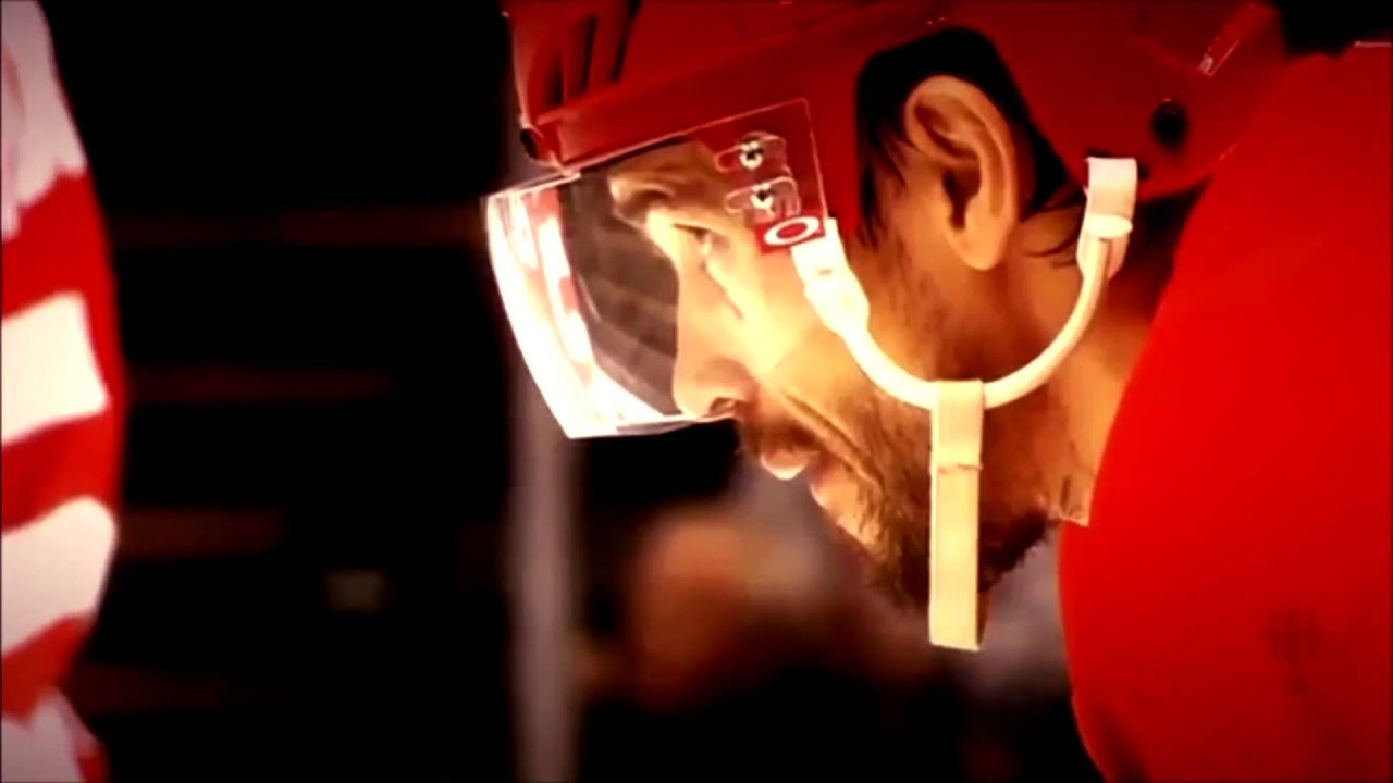 NHL | Motivation - Inspirational hockey video [HD]