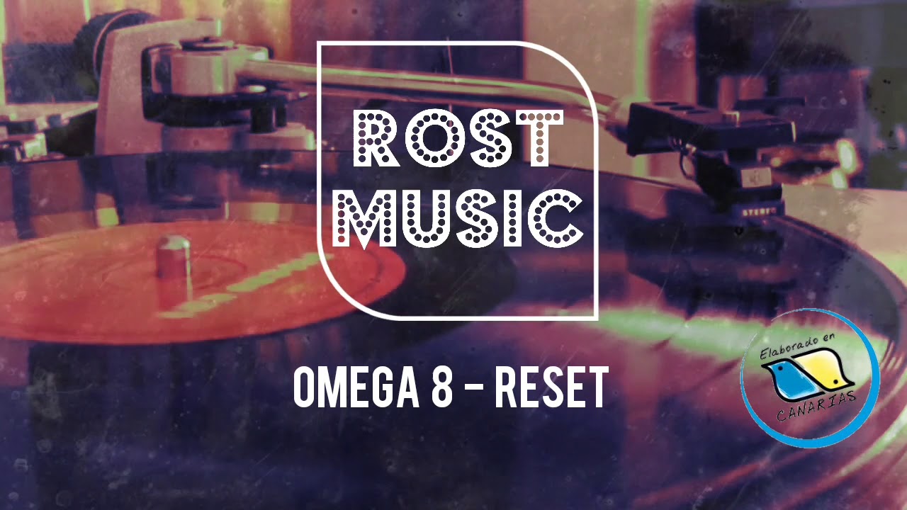 Omega 8 - Reset