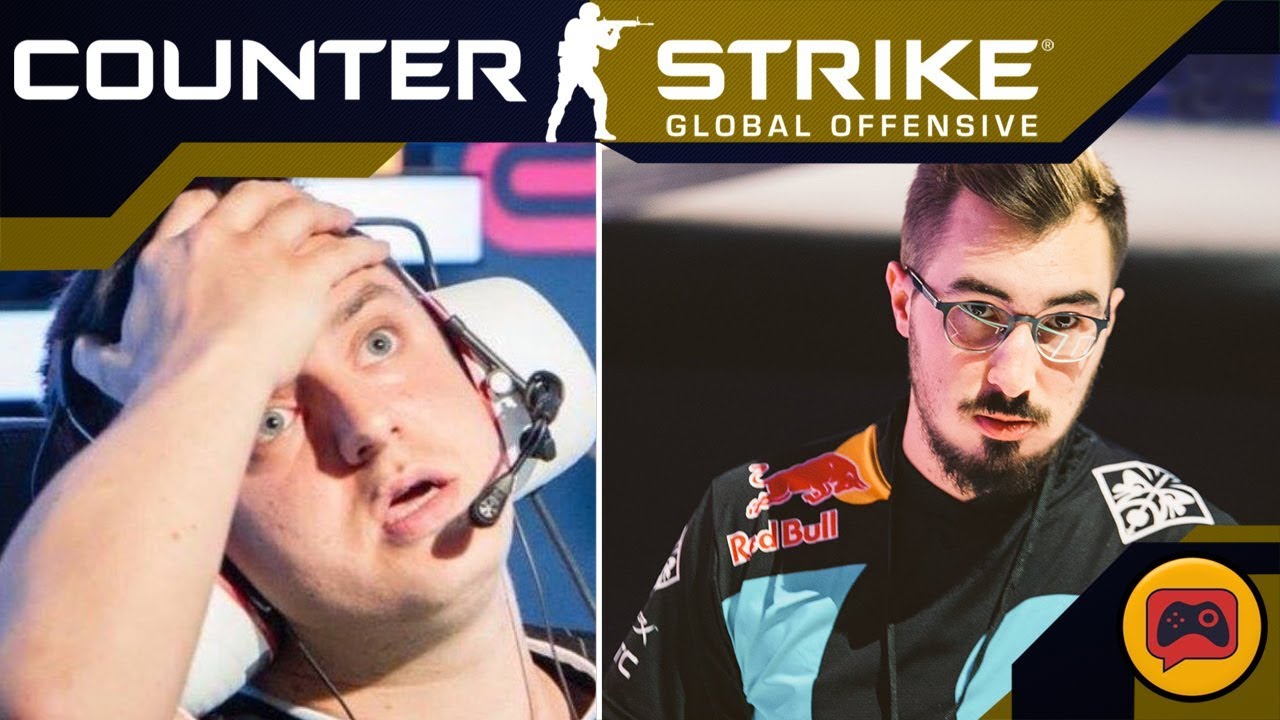 CSGO News | G2 to Replace Smithzz and Ex6TenZ! Kioshima Joins Cloud9, Astralis Have Started an Era