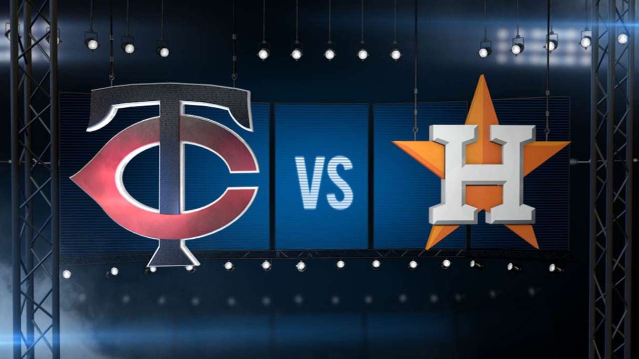 9/6/16: Lowrie hits go-ahead grand slam in Astros win