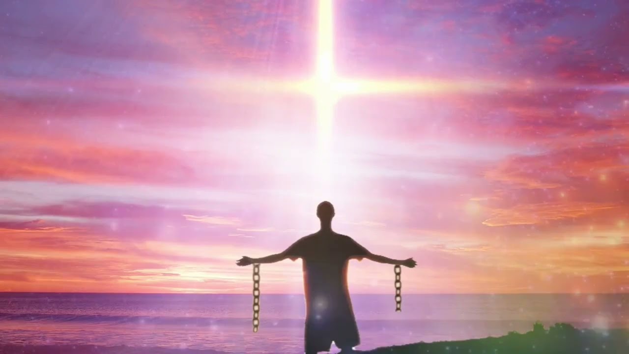 DELIVERANCE FROM TRAPPED MINDS AND MIND ATTACKS - PASTOR ROBERT CLANCY 