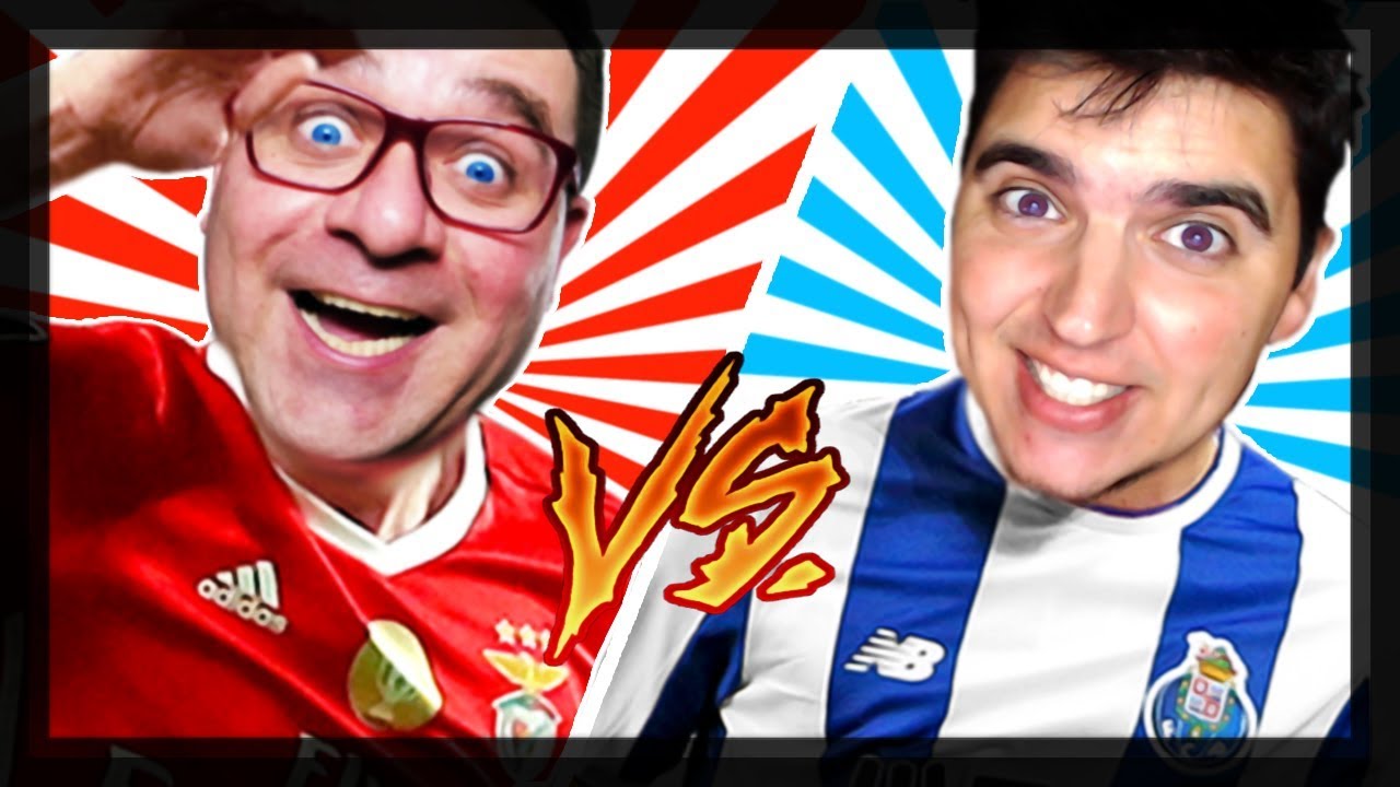 FINAL DA TAÇA DE PORTUGAL | FIFA 19 c/Ric