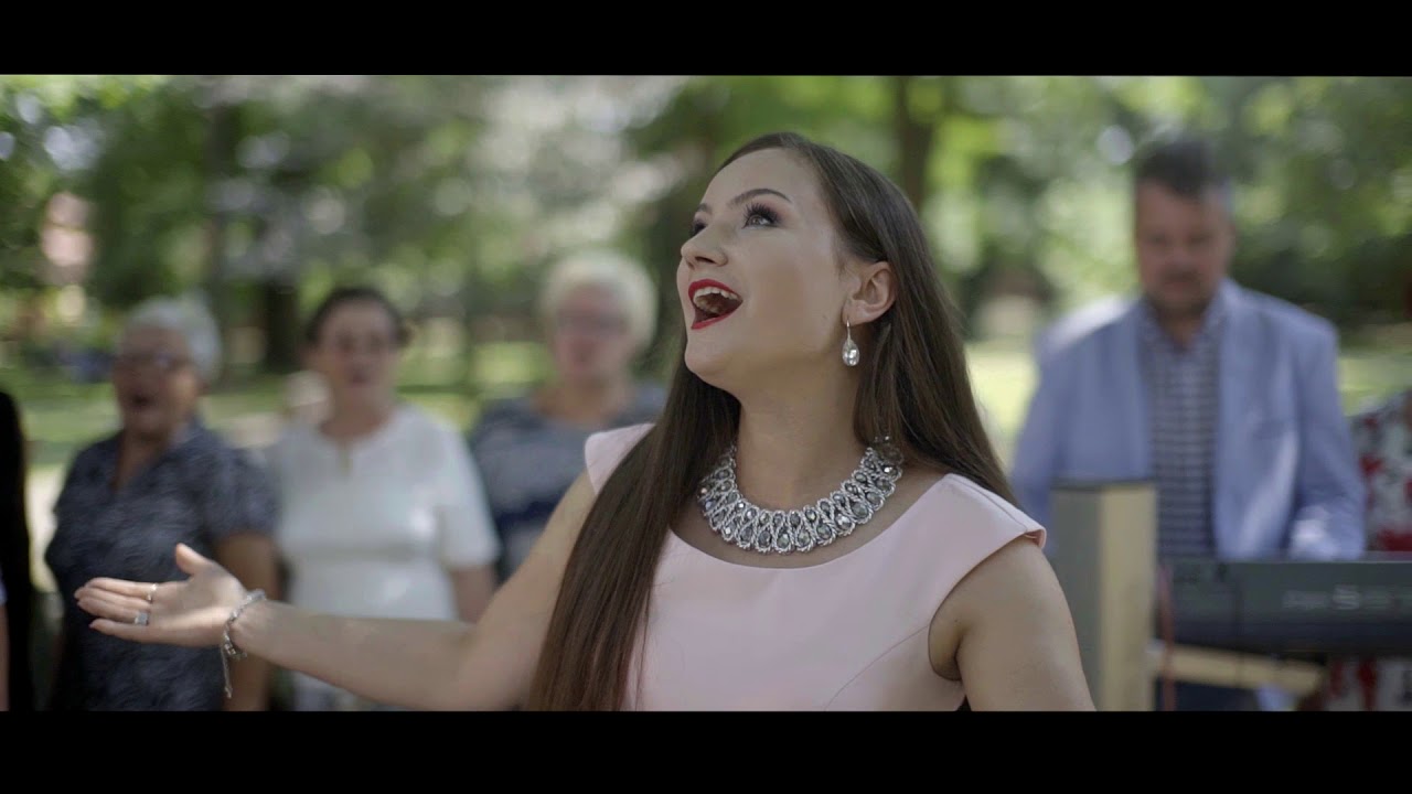DE SILVERS & GISZOWIANIE  - TO NASZ GISZOWIEC (Official Video)