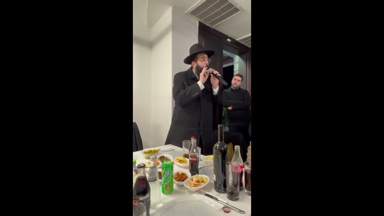דברי חיזוק נפלאים ומחזקים לכבוד הילולת משה רבינו זיע