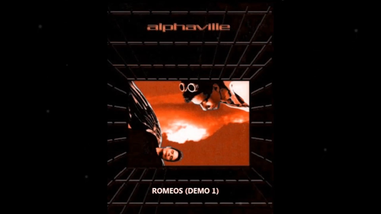 ROMEOS (DEMO1)