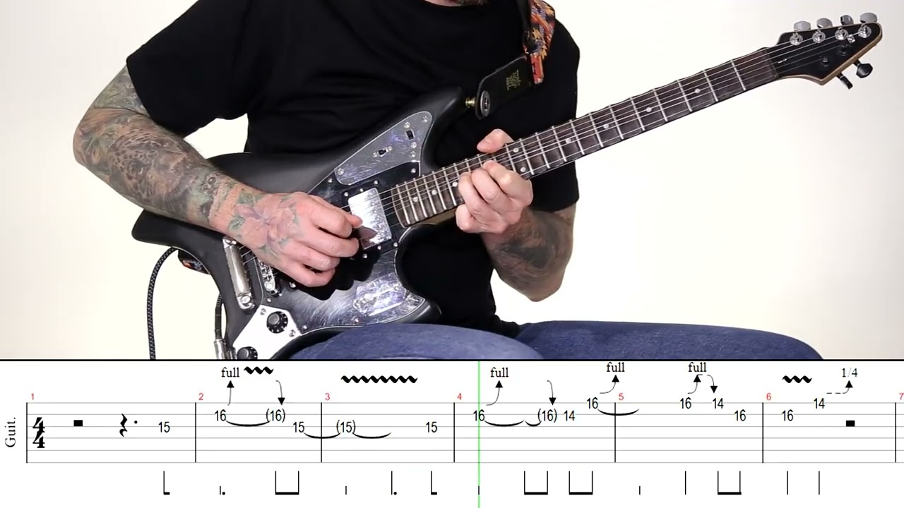 Solo Of The Week: 65 Michael Sembello - Maniac