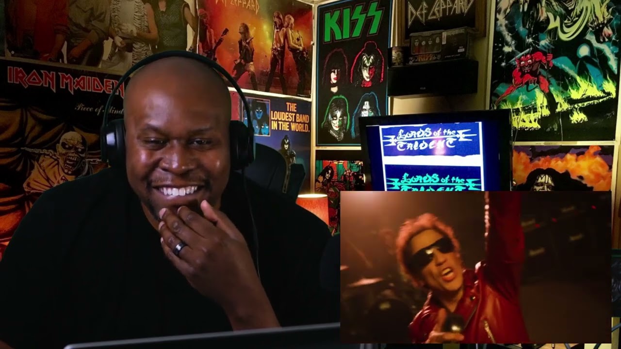 Extreme - Rise | Reaction