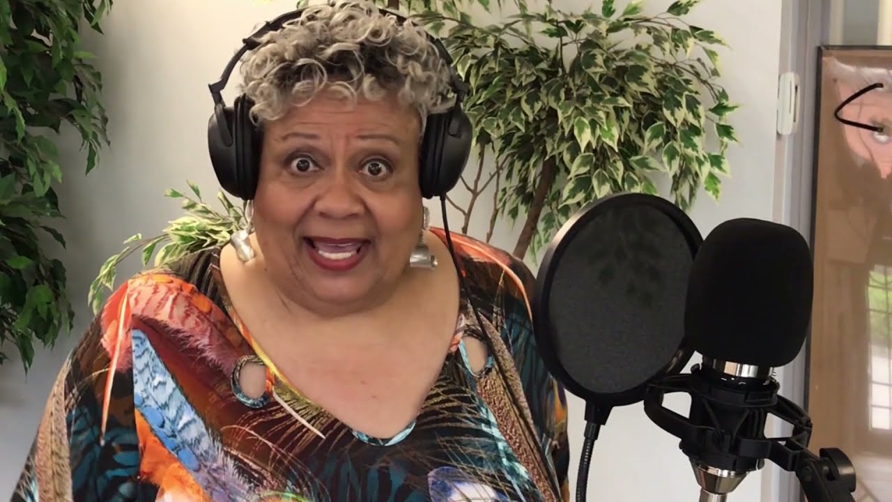 We Are Family (feat. Jackie Richardson) - PRIDE 2020-06-28