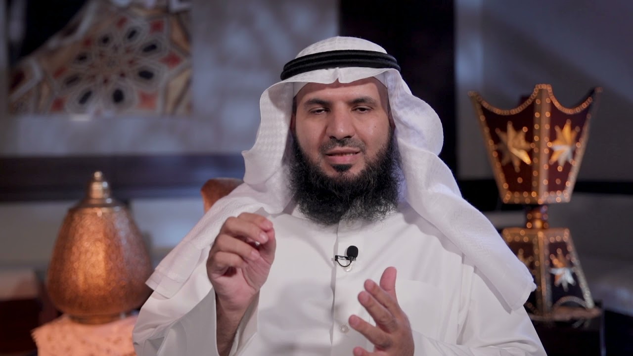 (كيف عاملهم) تعامل النبي عليه الصلاة والسلام مع بناته I الشيخ محمد بن هادي الحربي