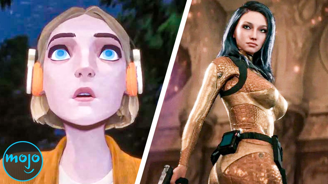 Top 10 Worst Games of 2026 So Far