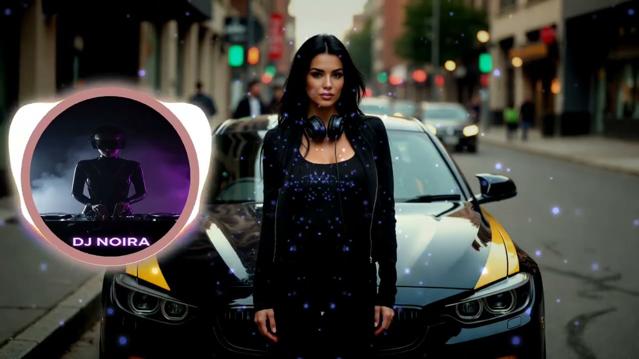 dj Noira-track#9