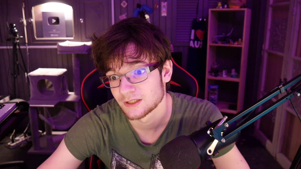 The shortest Q&A of YouTube