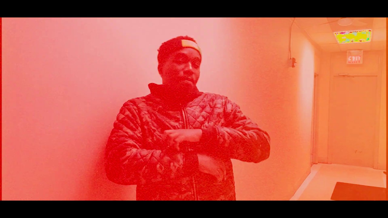 RicoDon - I Don't Love Em (Official Video)