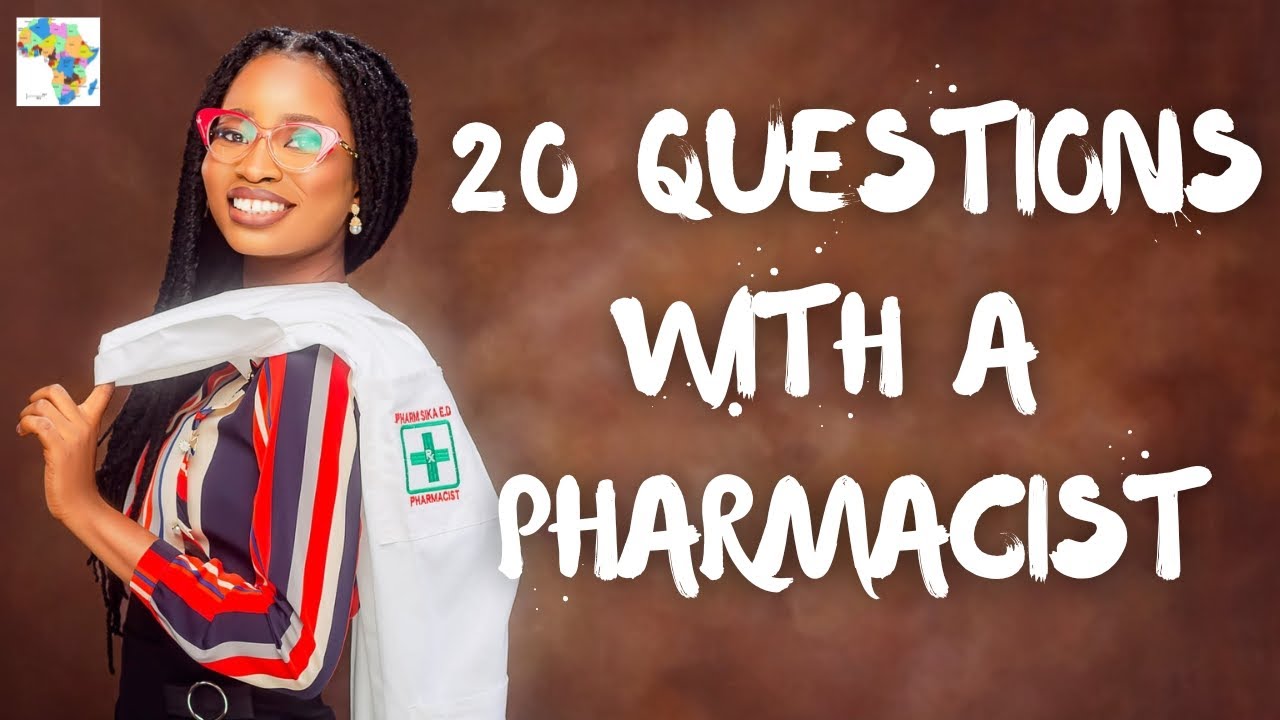 How to Prepare for Pharmacy School and Practice