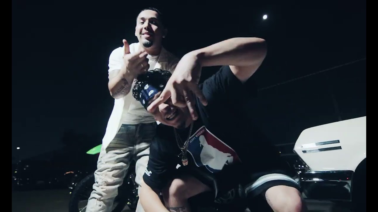 BJAY X WeSSmont SSkeme "None Like This" (Official Music Video)