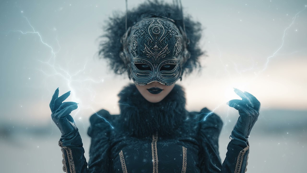 Sorceress | Deep Melodic Techno
