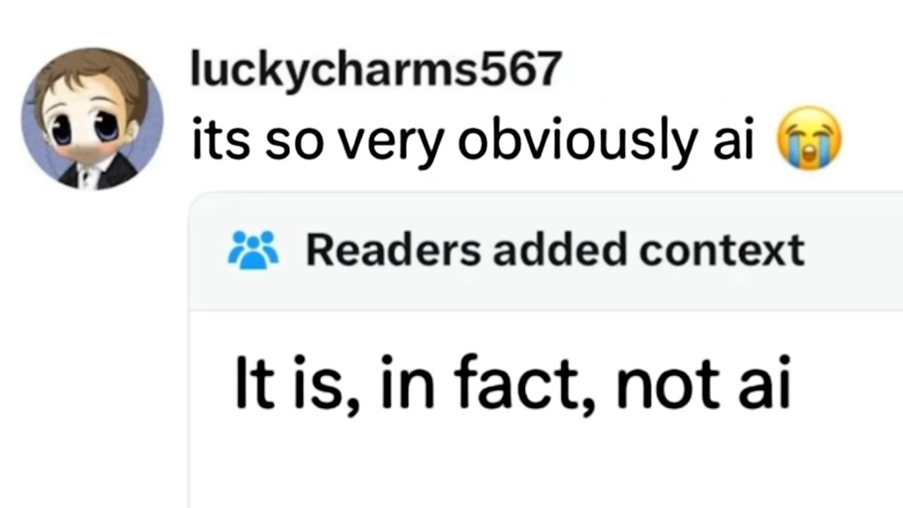 People Destroyed By Community Notes