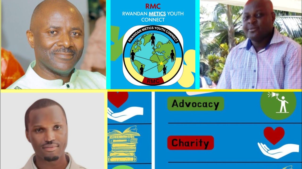 11/02/26: TUMENYE “METICS” ISHYIRAHAMWE RISHYA RY’URUBYIRUKO NYARWANDA!