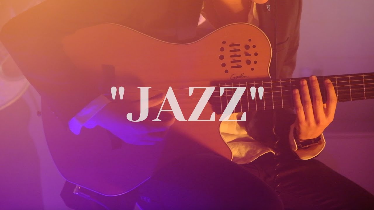 Jazz : Live Garden