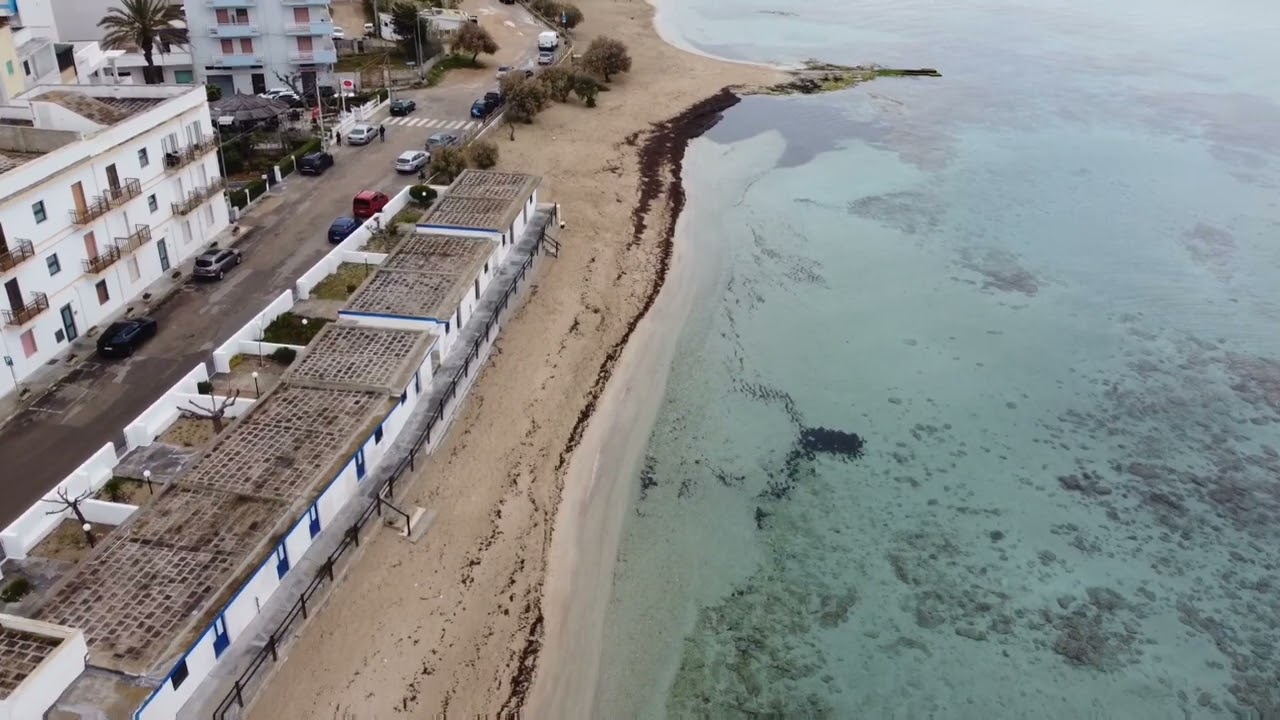 Lido Conchiglie 30Aprile23