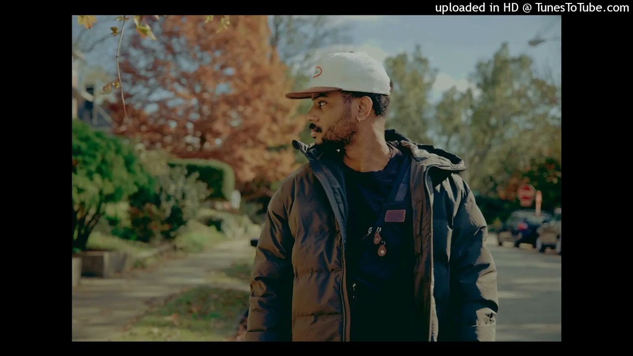 Bryson Tiller x Solace Type Beat - 