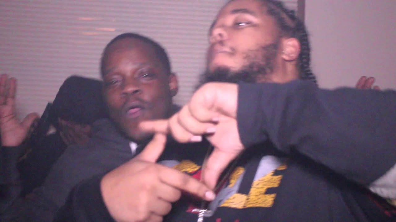 Db4Tv Presents Boxed ' N Ent YTrey x OTMC Milleton & Coke - Back Flip