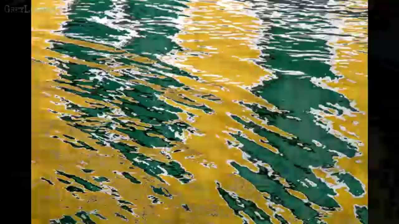 Photographing Reflections on Water in Venice, Italy