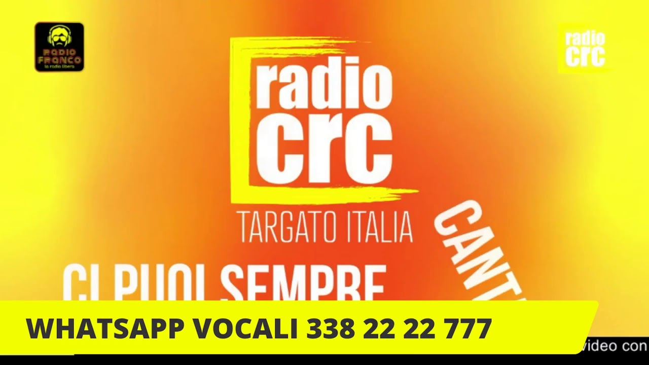 #MOSTOCCA - Lunedi 5 Luglio