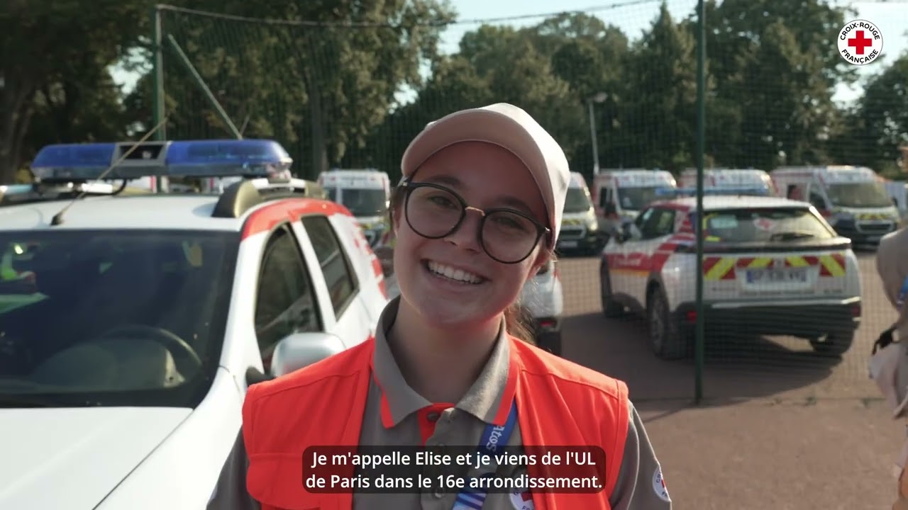 Jeux de Paris 2024 - Dans les coulisses du Marathon pour tous