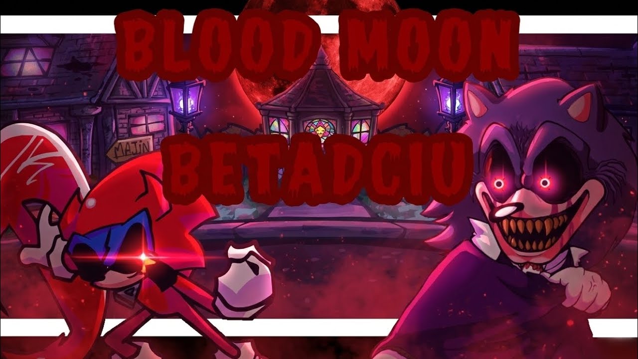 Blood moon||⤏✦ but every sing it✦↤