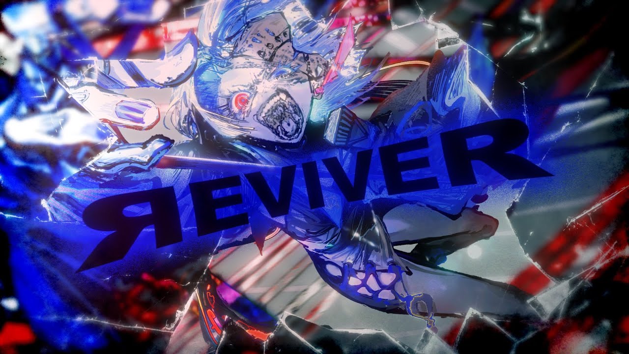 REVIVER - MY FIRST STORY (Cover) / VESPERBELL ヨミ