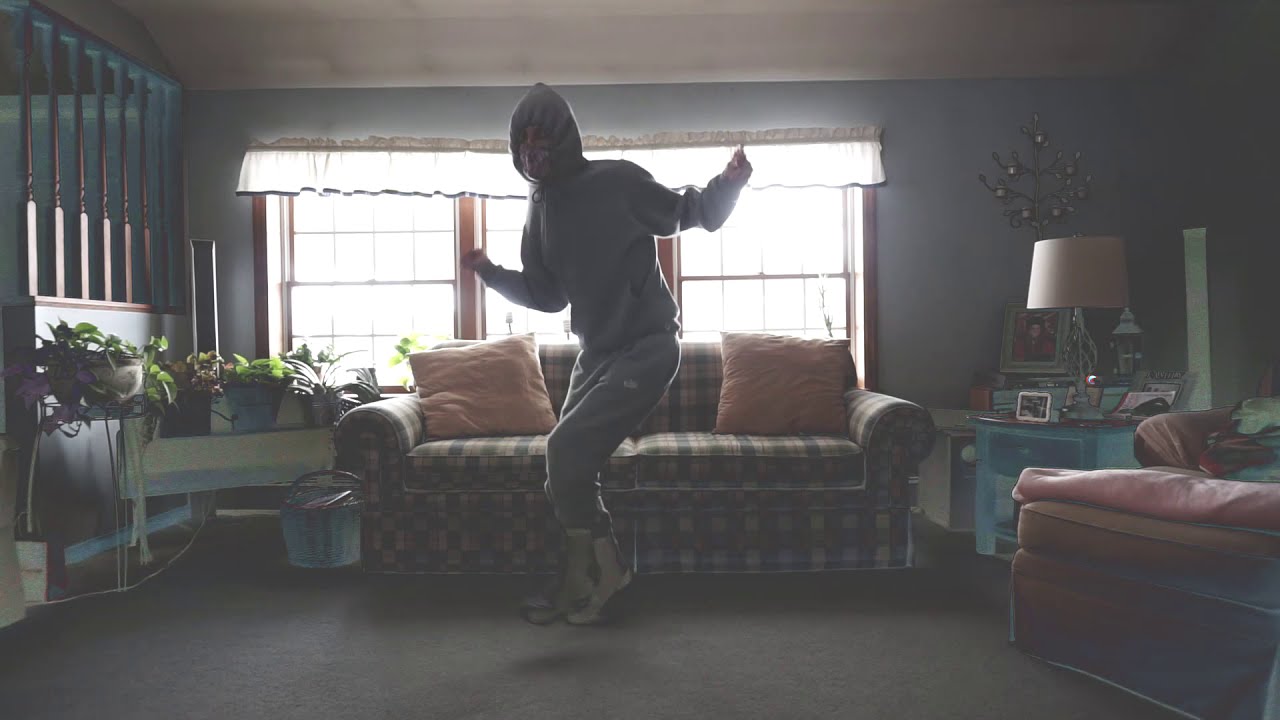 SEX IN A DRESS FT. BIV (OFFICIAL VIDEO)