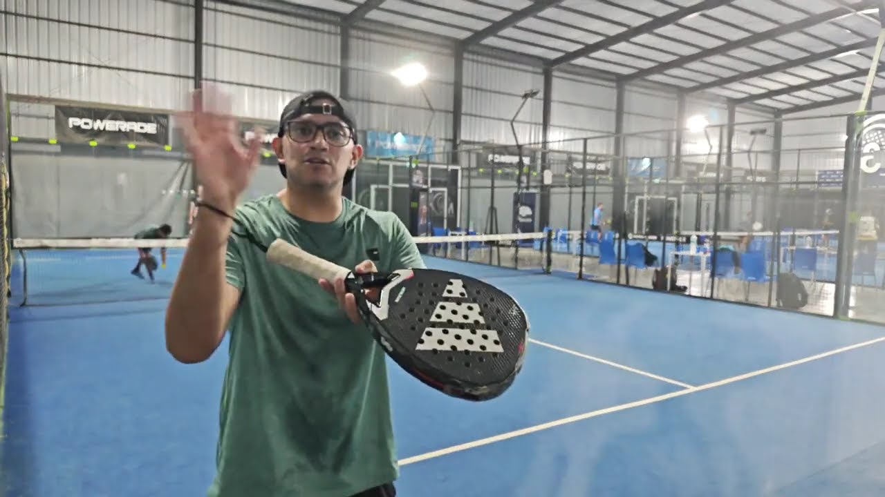 2025 Amistoso | 6TA Caballeros | Suarez/Mendez vs Carnicer/Veliz