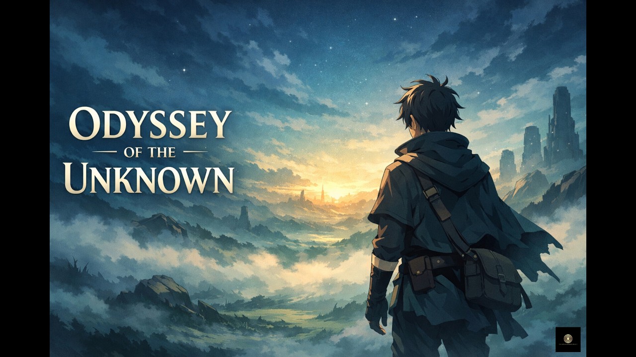 Cinematic Journey Music Compilation | Odyssey of the Unknown (Full Album)