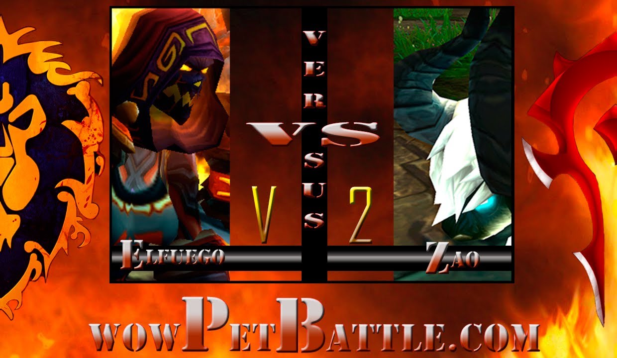 Celestial Tournament How to Beat Zao 5.4 FAST Version 2