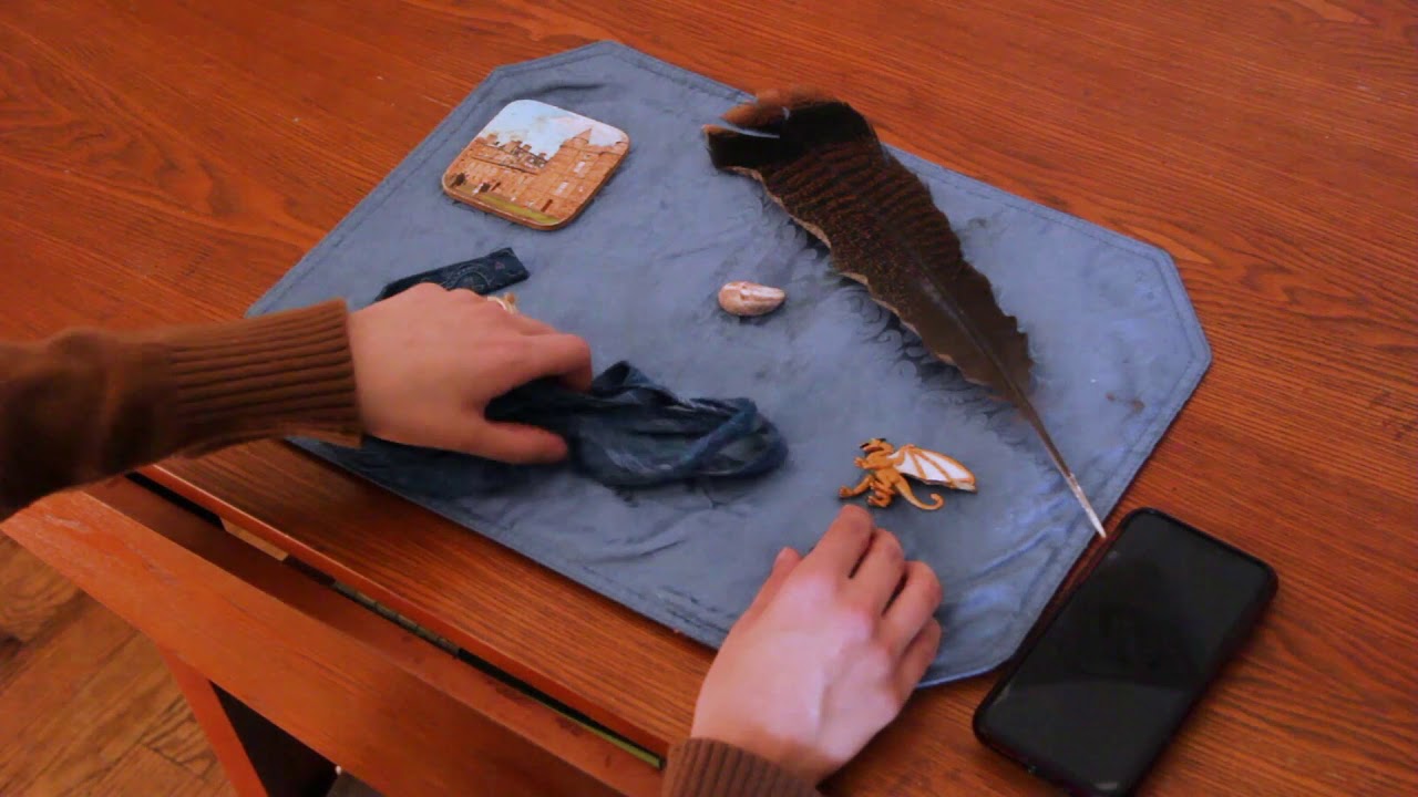 (Session 2)Create At Home with Christine Sloan Stoddard