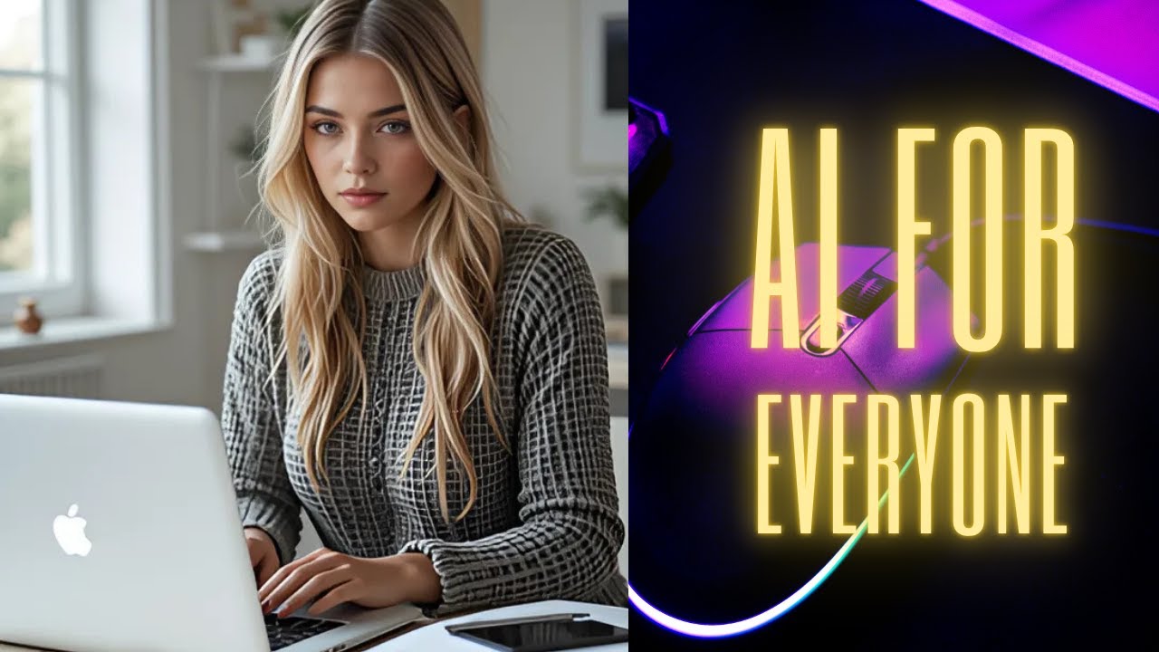 AI for Everyone: How AI Democratization is Changing the World