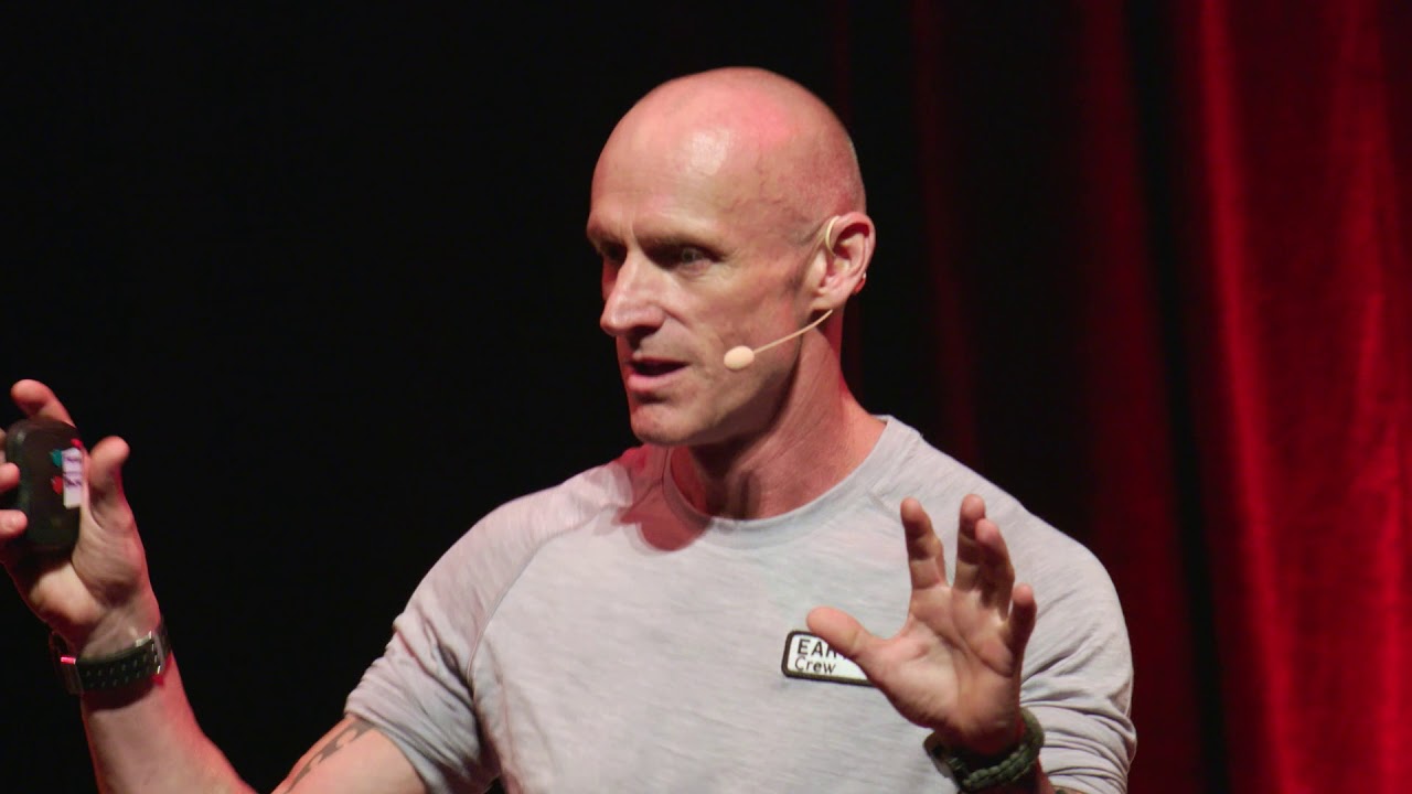 Find a cause worth dying for | Pete Bethune | TEDxAuckland