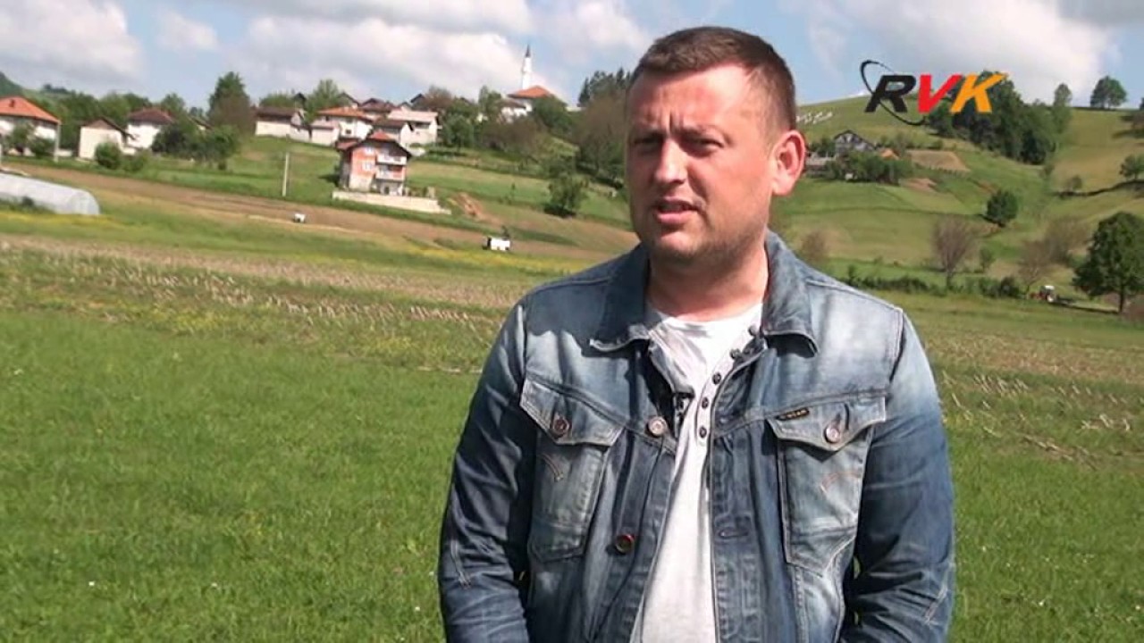 RVK - MZ Caglica, eko potencijali i problemi ( 07. 06. 2017)