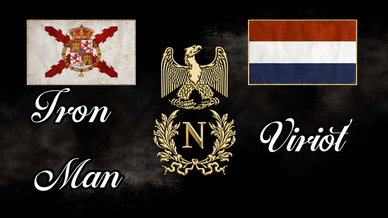 NTW : Tournoi de la Coalition : Demi-finale : Viriot - Invincible Iron Man