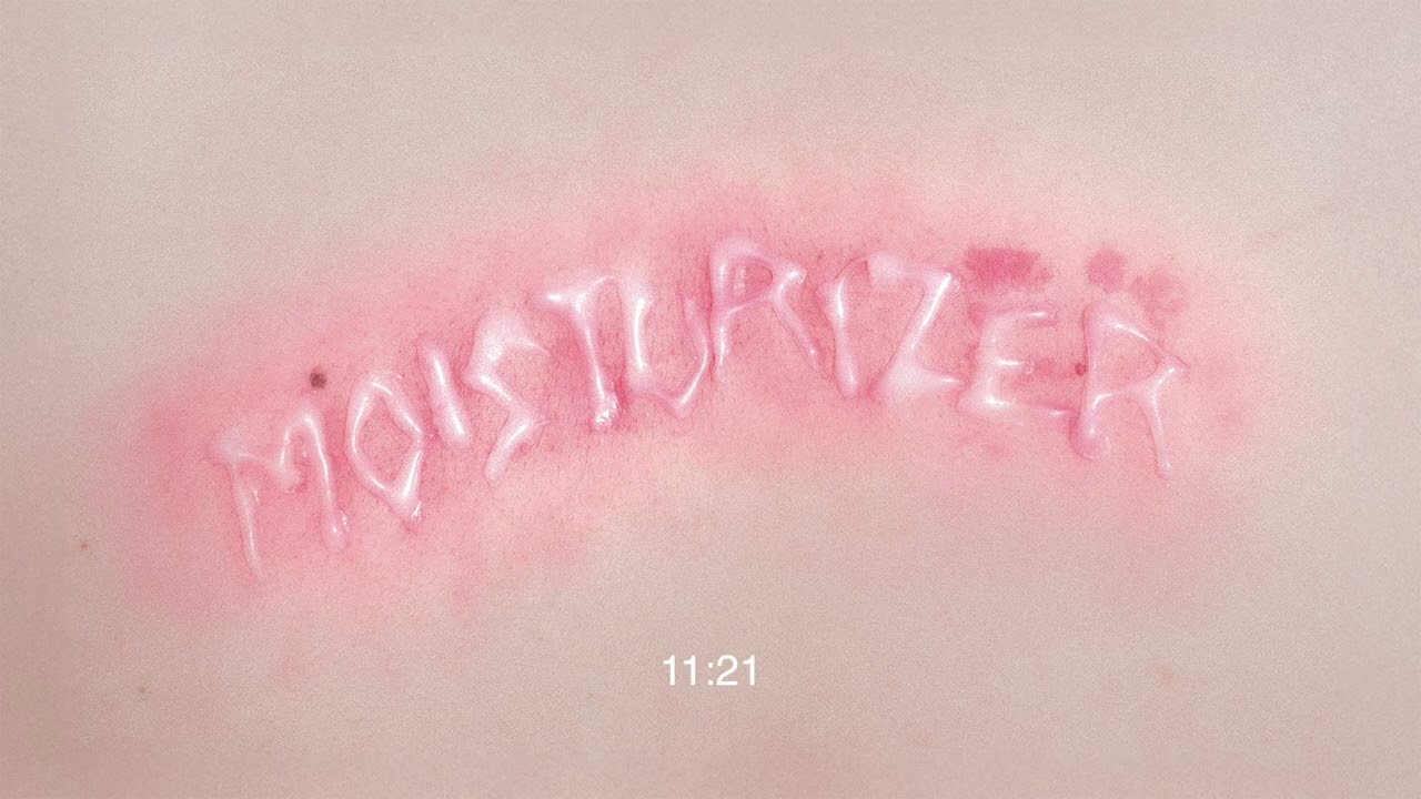 Wet Leg - 11:21 (Official Audio)