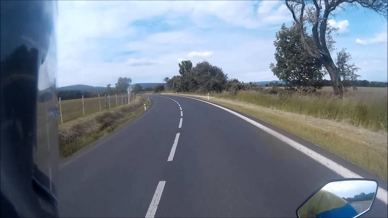 SJ4000 - Maxon 125ccm (HD)