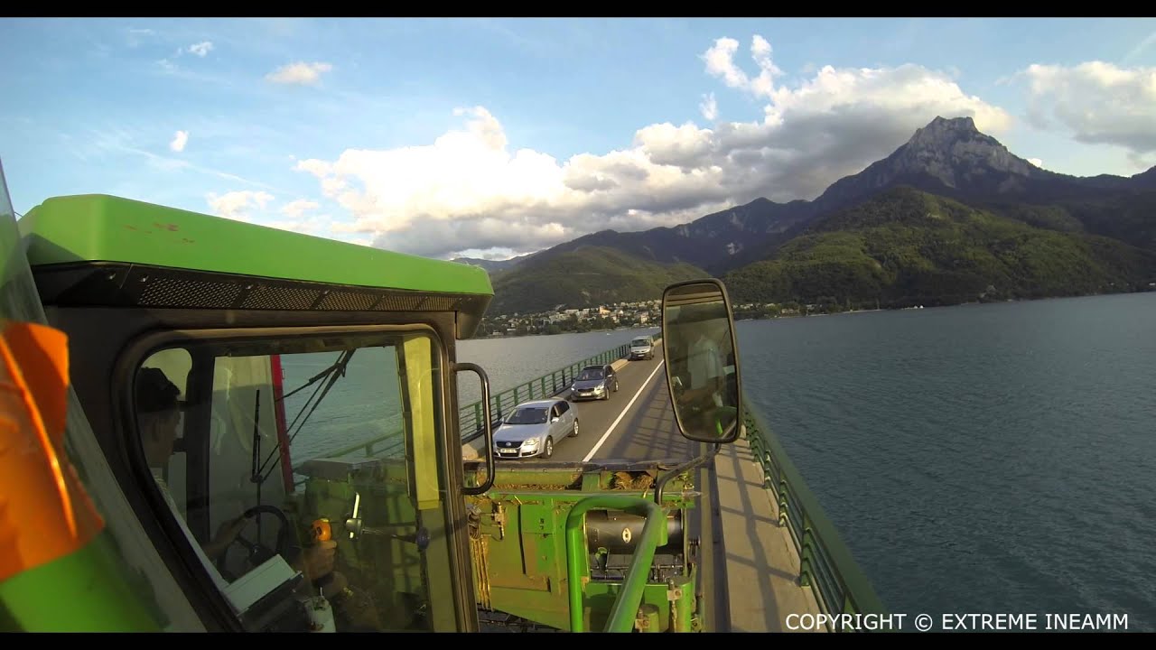 HAVE A DREAM . JOHN DEERE 9560 WTS .MOISSON DE L’EXTRÊME 46