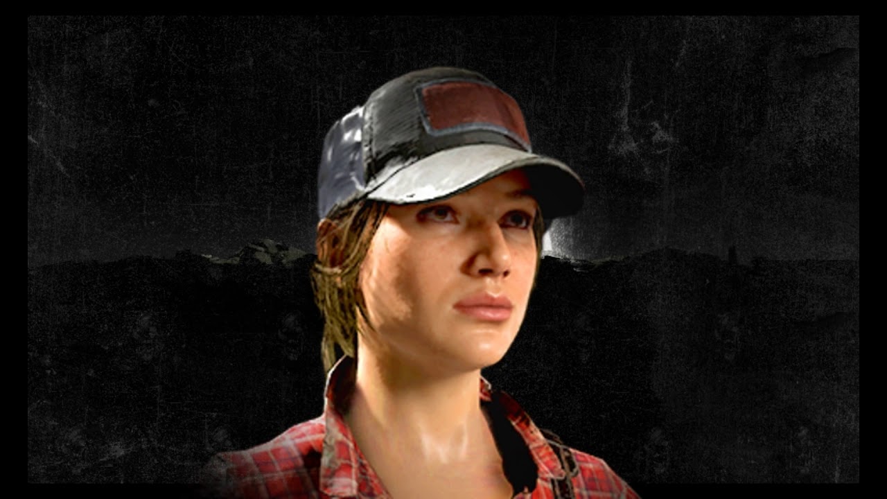 COD Black Ops 4 Zombies : Tag Der Toten Abigail 