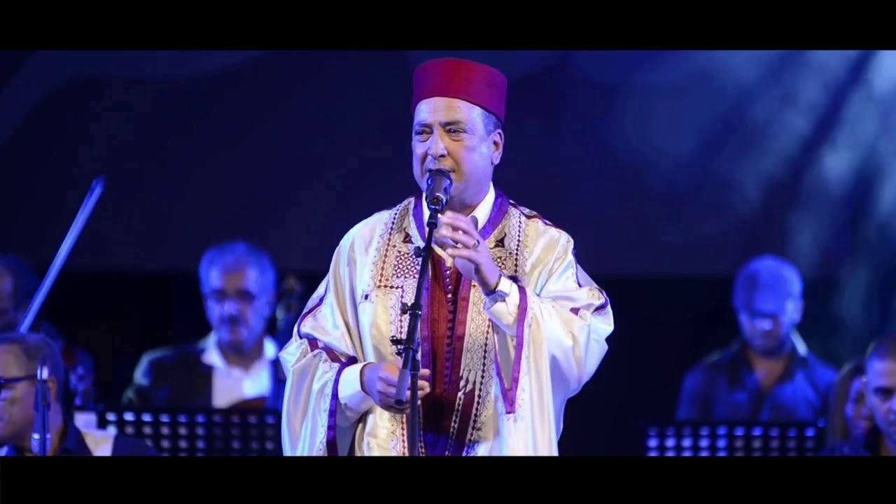 رشيد الماجري الخمسة اللي لحقو بالجرة تسجيل اصلي