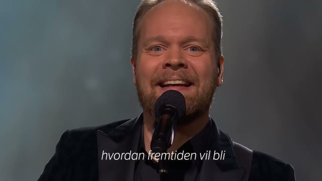 Jon Niklas Rønning - Sportsåret 2020